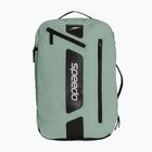 Zaino da nuoto Speedo Flex Bag 25 l soft olive