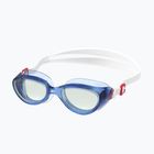 Occhialini da nuoto Speedo Futura Hydrospex periwinkle blue/grey