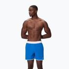 Pantaloncini da bagno uomo Speedo Jetstream Retro Logo Volley 16" 8-005082002 Turkish Sea