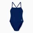 Costume da bagno intero donna Speedo Solid Endurancex V-Back 2.0 team navy