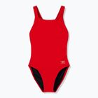 Costume da bagno intero donna Speedo Solid Endurancex Leaderback team red