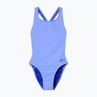 Costume da bagno intero donna Speedo Solid Powerback moonlight lavender