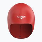 Cuffia da nuoto Speedo Fastskin autumn red