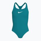Costume da bagno intero bambino Nike Effortless Essential energy