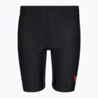 Costume da nuoto jammer da bambino Nike Logo Graphic Jammer black