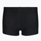 Costume da bagno boxer da bambino Nike Logo Graphic Square Leg black