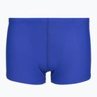 Costume da bagno boxer da bambino Nike Logo Graphic Square Leg game royal