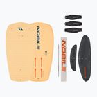 Nobile 2022 Zen Foil Freeride G10 Pocket Skim Packages kiteboard + hydrofoil