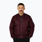 Giacca uomo Pitbull Ma 1 Verano Bomber black