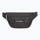 Samsonite Sonora 2,5 l, marsupio nero