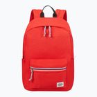 Zaino American Tourister Zip 19,5 l rosso