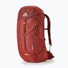 Zaino da trekking Gregory Arrio 30 l RC rosso mattone
