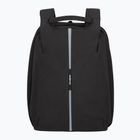 Samsonite Securipack 30 l zaino da città nero acciaio