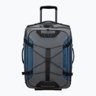 Samsonite Outlab Paradiver 51 l artic grey borsa da viaggio