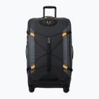 Samsonite Outlab Paradiver Spinner 117 l ozone black borsa da viaggio