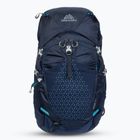 Zaino da trekking da donna Gregory Jade 38 l midnight navy