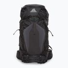 Zaino da trekking da donna Gregory Deva 60 l grigio nebbia