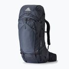 Zaino da trekking Gregory Baltoro 75 l alaska blue uomo