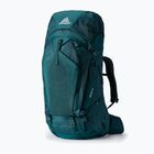 Zaino da trekking da donna Gregory Deva 70 l verde smeraldo