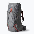 Zaino trekking donna Gregory Facet 45 l S sunset grey