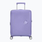 Valigia da viaggio American Tourister Soundbox 41 l lavanda