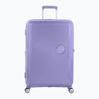 Valigia da viaggio American Tourister Soundbox 110 l lavanda