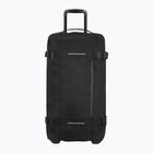 Valigia da viaggio American Tourister Urban Track 84 l nero asfalto