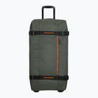 American Tourister Urban Track 116 l, valigia da viaggio color cachi scuro