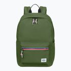 Zaino American Tourister Zip 19,5 l verde oliva