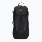 Gregory Salvo 8 l H2O zaino da uomo ozone nero