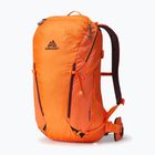 Zaino da scialpinismo Gregory Targhee 24 l outblack orange