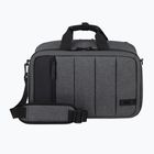 American Tourister Streethero 23 l borsa grigio/melange