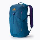 Zaino da trekking Gregory Nano 24 icon verde acqua