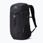Zaino da escursionismo Gregory Nano 30 l nero ossidiana