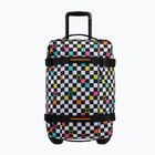 American Tourister Urban Track Disney 55 l valigia mickey check