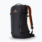 Zaino da sci Gregory Verte 18 l carbonio bronzo