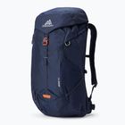 Gregory Arrio 30 l RC zaino trekking spark navy