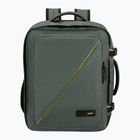 Plecak podróżny American Tourister Take2cabin M 38 l dark forest