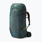 Zaino da trekking uomo Gregory Katmai 65 l oxide green