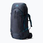 Zaino da trekking da donna Gregory Kalmia 50 l S-M blu solstizio
