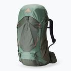 Zaino trekking donna Gregory Amber 44 l lichen green