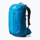 Zaino da trekking Gregory Zulu 24 l LT horizon blu da uomo