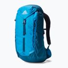 Zaino da trekking Gregory Zulu 28 l LT horizon blu da uomo