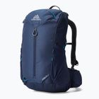 Zaino da trekking da donna Gregory Jade LT 24 l midnight navy