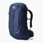 Zaino da trekking da donna Gregory Jade LT 28 l midnight navy