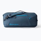 Gregory Alpaca Wide Mouth Duffel 50 l borsa da viaggio blu ardesia