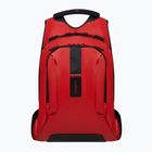Zaino per laptop Samsonite Paradiver Light 24 l rosso fuoco