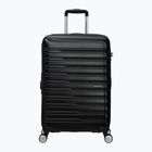 Valigia da viaggio American Tourister Flashline Spinner 67 75 l shadow black