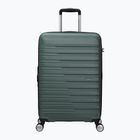 Valigia da viaggio American Tourister Flashline Spinner 67 75 l dark forest