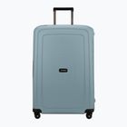 Samsonite S'cure Spinner 102 l custodia da viaggio blu ghiaccio